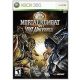 Mortal Kombat Vs Dc Universe Xbox 360 / Használt