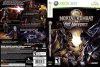 Mortal Kombat Vs Dc Universe Xbox 360 / Használt