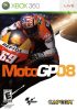 MotoGP 08 Xbox 360 / Használt