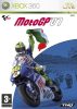 MotoGP 07 Xbox 360 / Használt