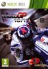 MotoGP 10/11 Xbox 360 / Használt