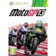 MotoGP 13 Xbox 360 / Használt