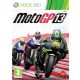 MotoGP 13 Xbox 360 / Használt