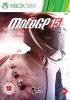 MotoGP 15 Xbox 360 / Használt