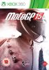 MotoGP 15 Xbox 360 / Használt