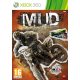 MUD Fim Motocross World Championship Xbox 360 / Használt