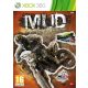 MUD Fim Motocross World Championship Xbox 360 / Használt