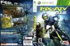 MX vs ATV Aalive Xbox 360 / Használt