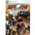 MX vs ATV Untamed Xbox 360 / Használt