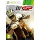MXGP Xbox 360 / Használt