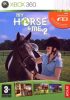 My Horse & Me 2 Xbox 360 / Használt