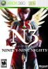 N3 Ninety-Nine Nights Xbox 360 / Használt