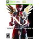 N3 Ninety-Nine Nights Xbox 360 / Használt