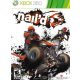 Nail'd Xbox 360 / Használt
