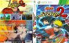 NARUTO SHIPPUDEN ULTIMATE NINJA STORM 2 Xbox 360 / Használt