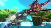 NARUTO SHIPPUDEN ULTIMATE NINJA STORM 2 Xbox 360 / Használt