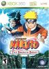 NARUTO THE BROKEN BOND XBOX 360 / HASZNÁLT