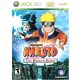 NARUTO THE BROKEN BOND Xbox 360 / Használt