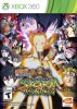 NARUTO SHIPPUDEN ULTIMATE NINJA STORM REVOLUTION XBOX 360 / HASZNÁLT