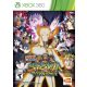 NARUTO SHIPPUDEN ULTIMATE NINJA STORM REVOLUTION XBOX 360 / HASZNÁLT