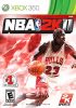 Nba2k11 Xbox 360 / Használt