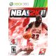 Nba2k11 Xbox 360 / Használt