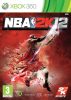 Nba2k12 Xbox 360 / Használt