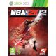 Nba2k12 Xbox 360 / Használt