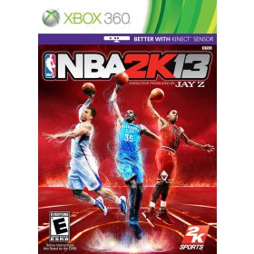 Nba2k13 Xbox 360 / Használt