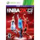 Nba2k13 Xbox 360 / Használt