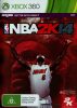 Nba2k14 Xbox 360 / Használt