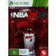 Nba2k14 Xbox 360 / Használt