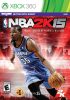 Nba2k15 Xbox 360 / Használt