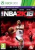 Nba2k16 Xbox 360 / Használt