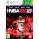 Nba2k16 Xbox 360 / Használt