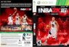 Nba2k16 Xbox 360 / Használt