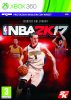 Nba2k17 Xbox 360 / Használt