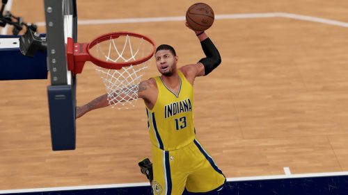 Nba2k17 Xbox 360 / Használt