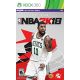 Nba2k18 Xbox 360 / Használt