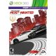 NEED FOR SPEED Most Wanted 2012 Xbox 360 / Használt