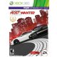 NEED FOR SPEED Most Wanted 2012 Xbox 360 / Használt