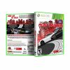 NEED FOR SPEED Most Wanted 2012 Xbox 360 / Használt