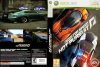 Need For Speed Hot Pursuit Xbox 360 / Használt