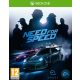 Need For Speed Xbox One / Használt