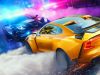 Need For Speed Xbox One / Használt