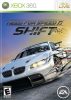 Need For Speed Shift Xbox 360 / Új / Magyar nyelvű