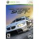 Need For Speed Shift Xbox 360 / Új / Magyar nyelvű
