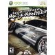 NEED FOR SPEED Most Wanted Xbox 360 / Új / Német nyelvű