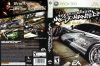 NEED FOR SPEED Most Wanted Xbox 360 / Új / Német nyelvű