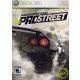 NEED FOR SPEED ProStreet Xbox 360 / Használt / Német nyelvű